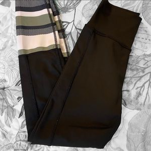 Sarah’s Day X White Fox Boutique leggings